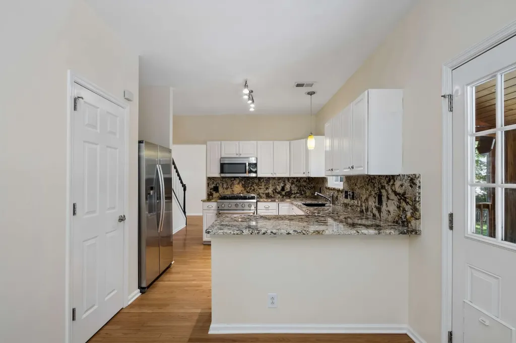 909 Buckskin Court Nashville TN 37221