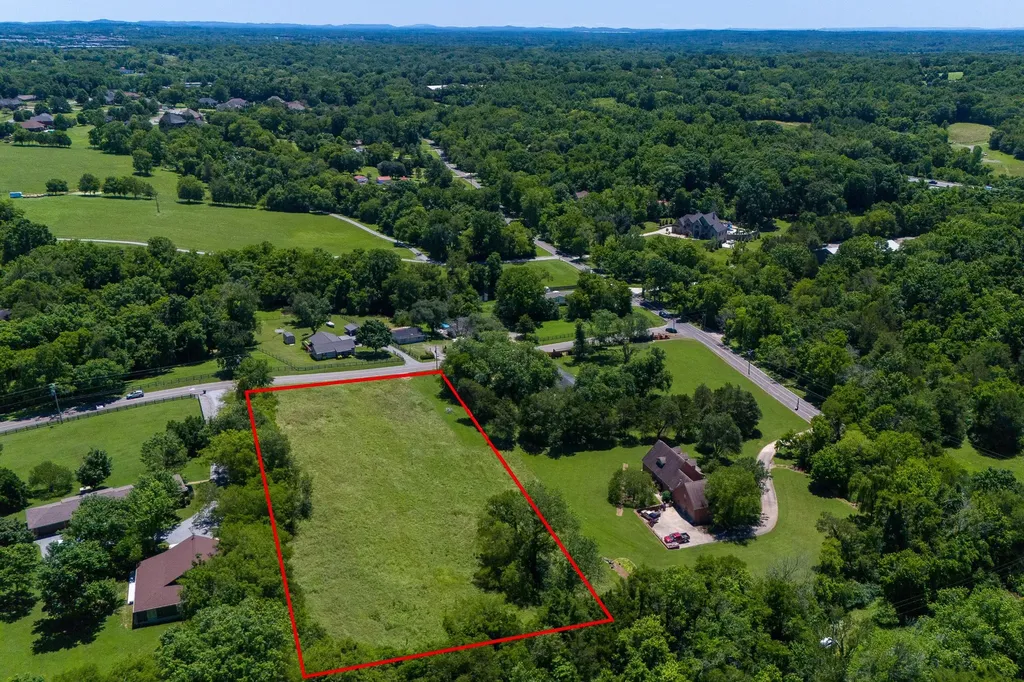 0 Chandler Road Mount Juliet TN 37122