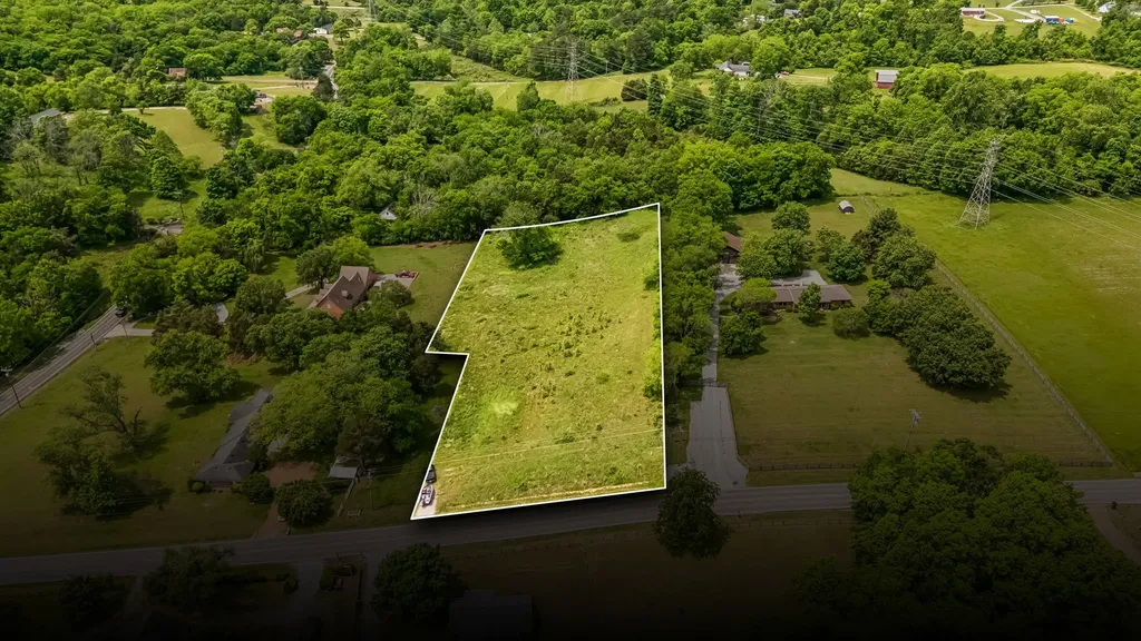 0 Chandler Road Mount Juliet TN 37122