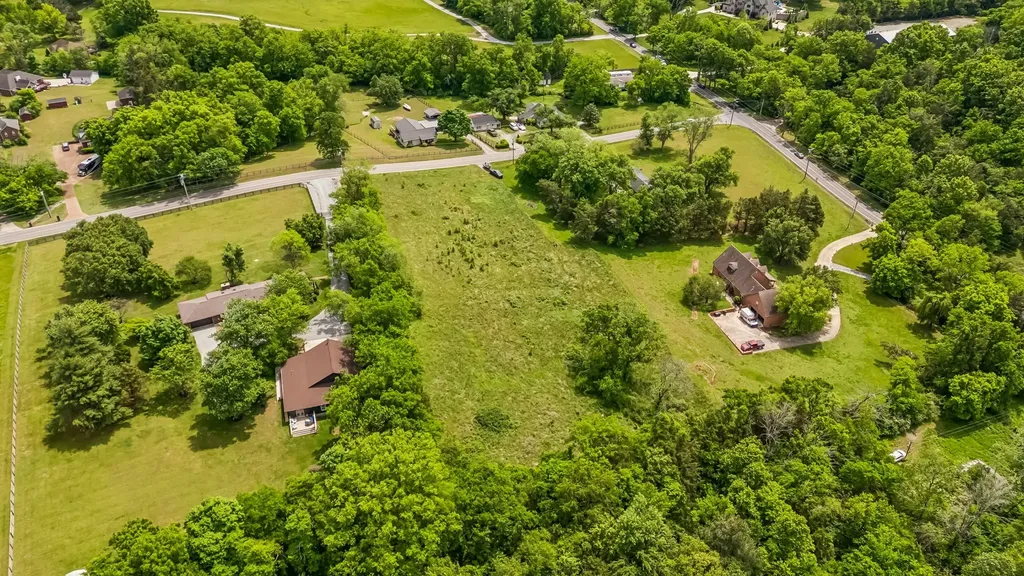 0 Chandler Road Mount Juliet TN 37122