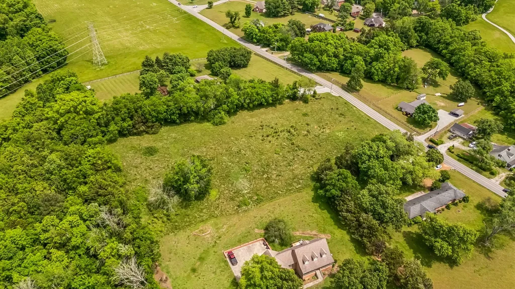 0 Chandler Road Mount Juliet TN 37122