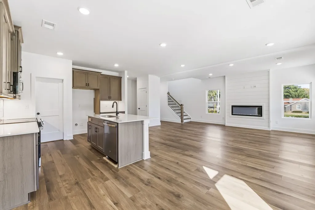 937 Watercourse Court Nashville TN 37214