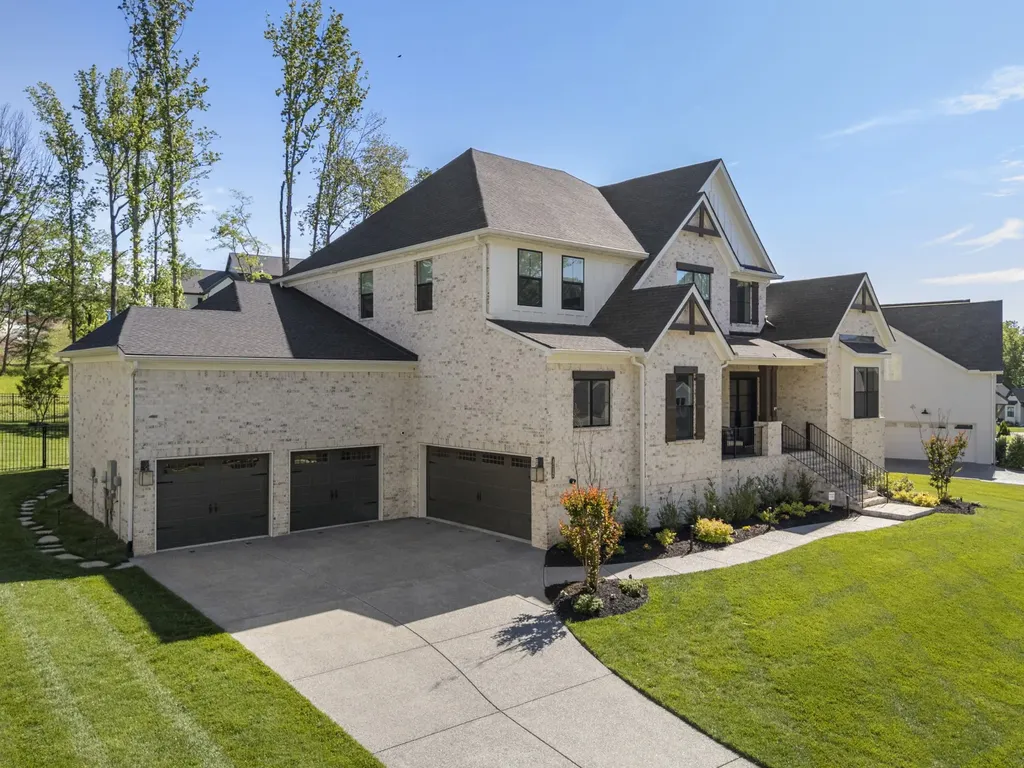 4712 Majestic Meadows Drive Arrington TN 37014
