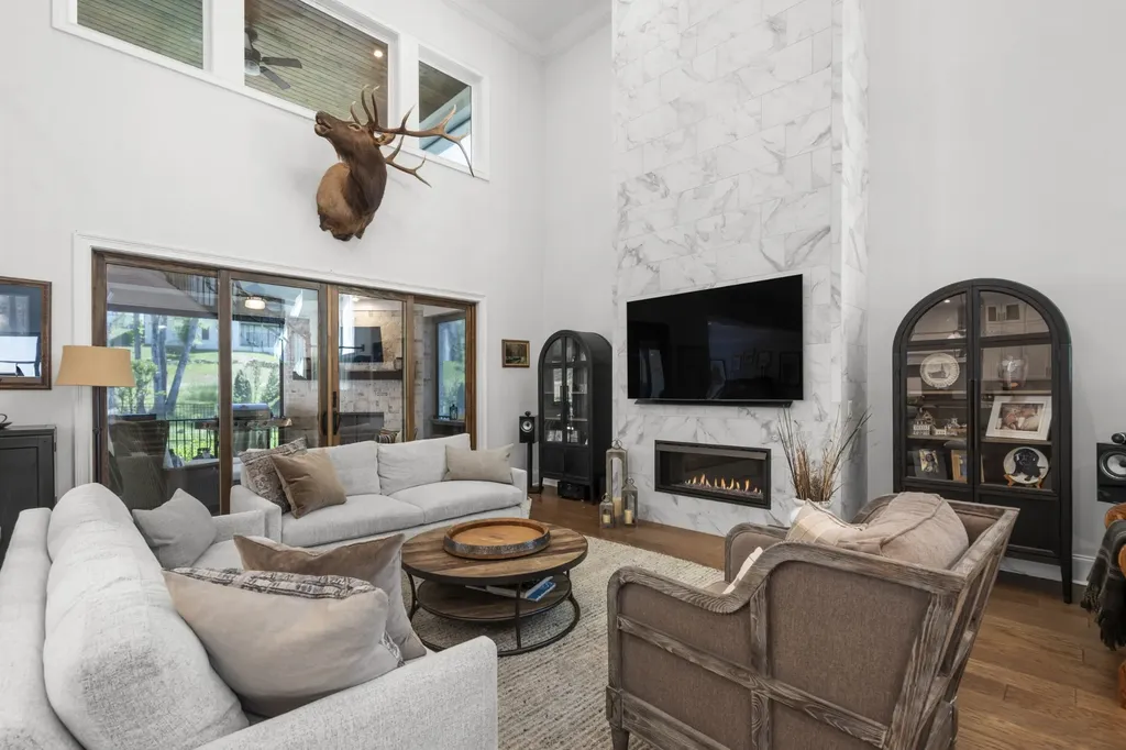 4712 Majestic Meadows Drive Arrington TN 37014