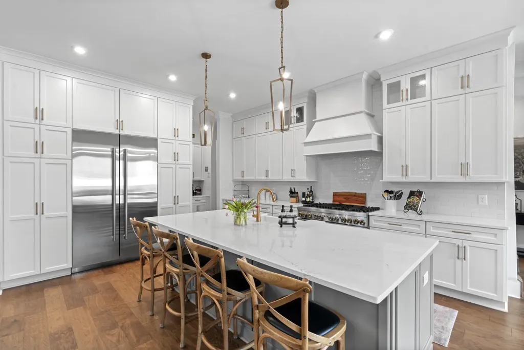 4712 Majestic Meadows Drive Arrington TN 37014