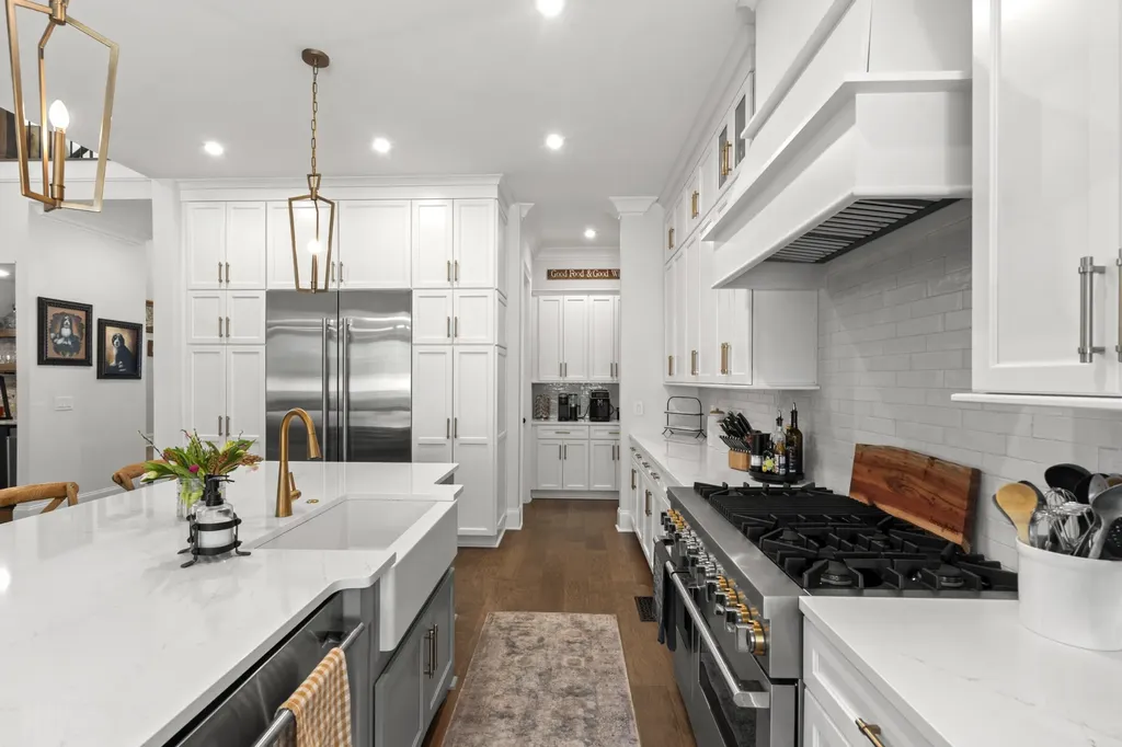 4712 Majestic Meadows Drive Arrington TN 37014