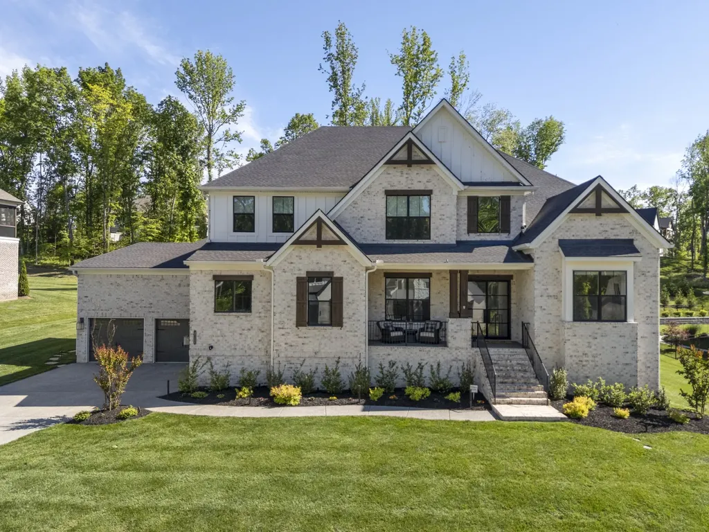 4712 Majestic Meadows Drive Arrington TN 37014