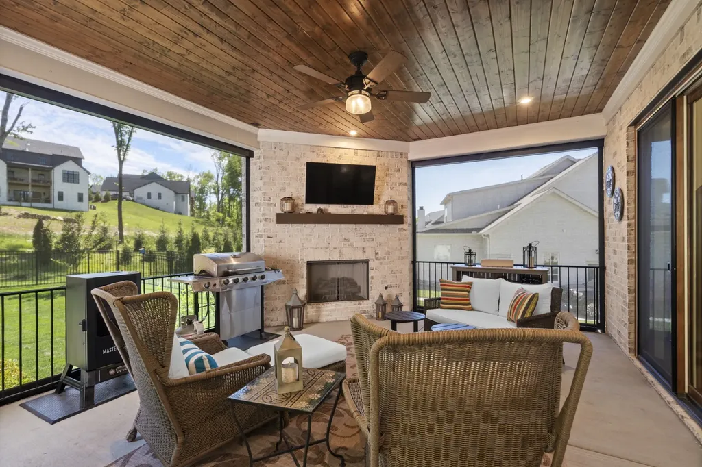 4712 Majestic Meadows Drive Arrington TN 37014