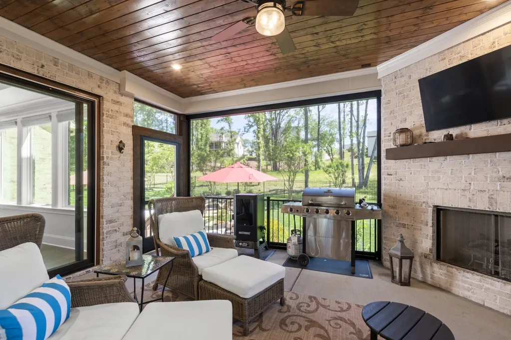 4712 Majestic Meadows Drive Arrington TN 37014