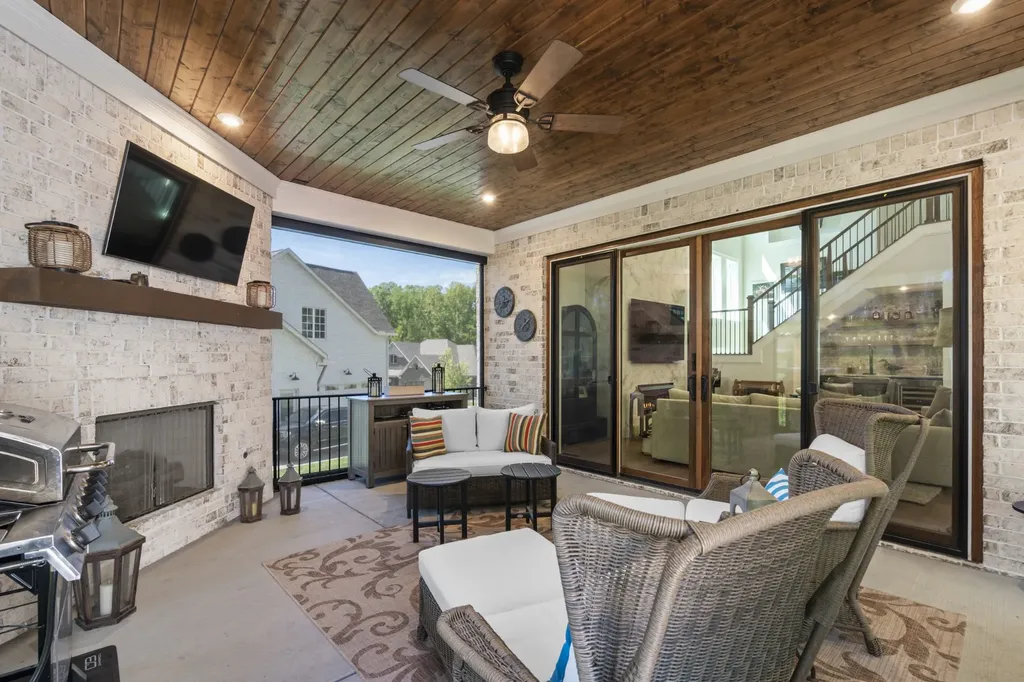 4712 Majestic Meadows Drive Arrington TN 37014