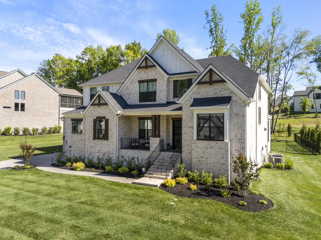 4712 Majestic Meadows Drive Arrington TN 37014