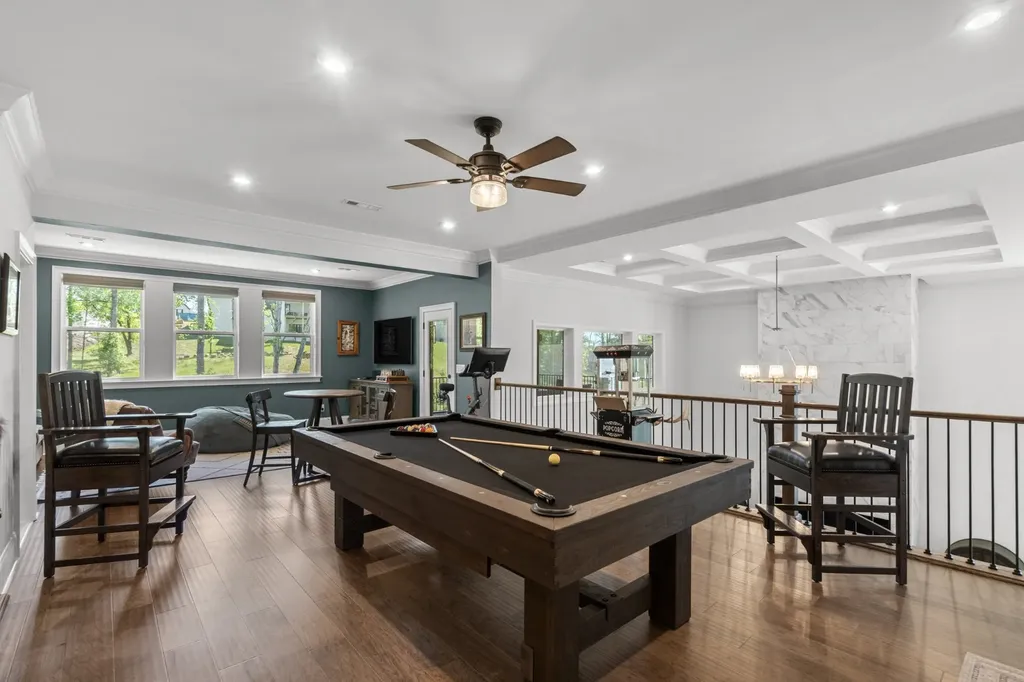 4712 Majestic Meadows Drive Arrington TN 37014