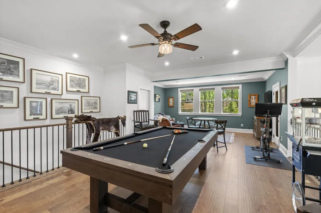 4712 Majestic Meadows Drive Arrington TN 37014