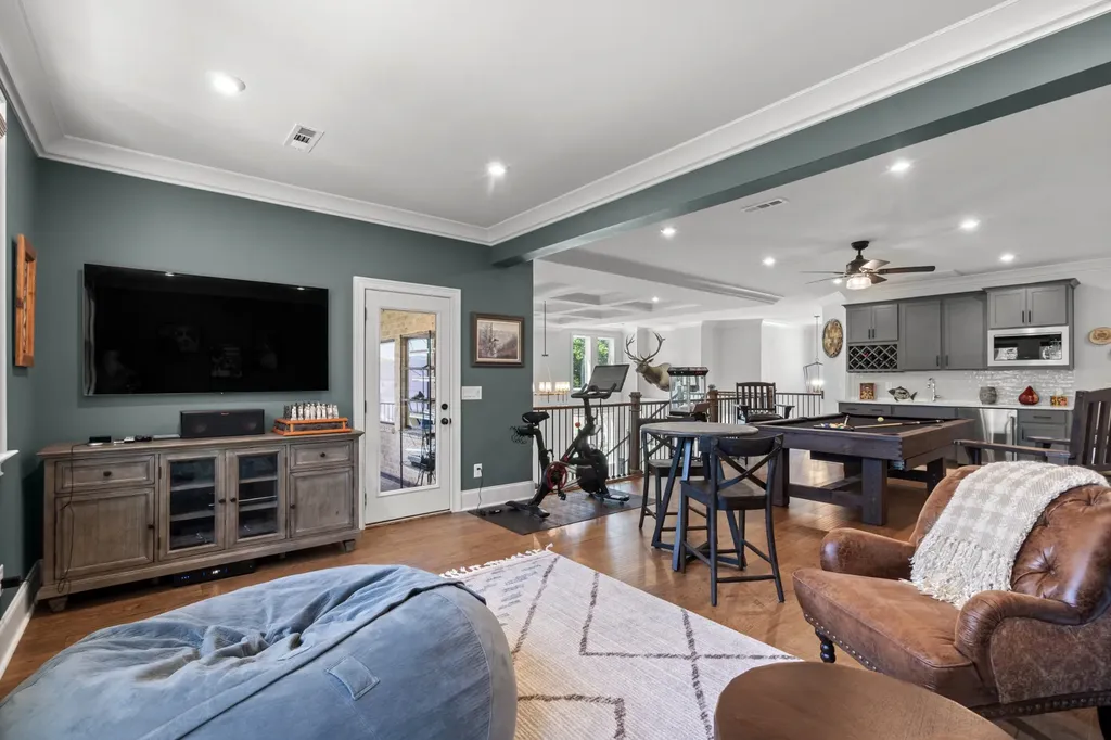 4712 Majestic Meadows Drive Arrington TN 37014