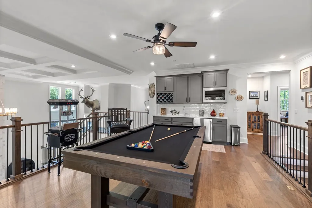 4712 Majestic Meadows Drive Arrington TN 37014