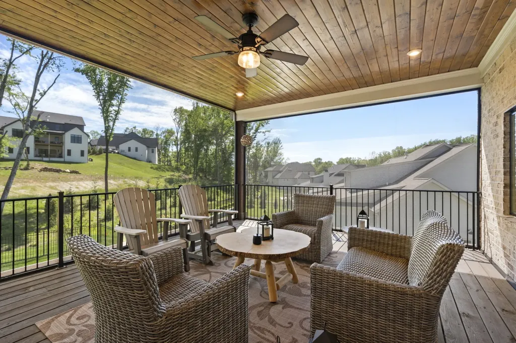 4712 Majestic Meadows Drive Arrington TN 37014