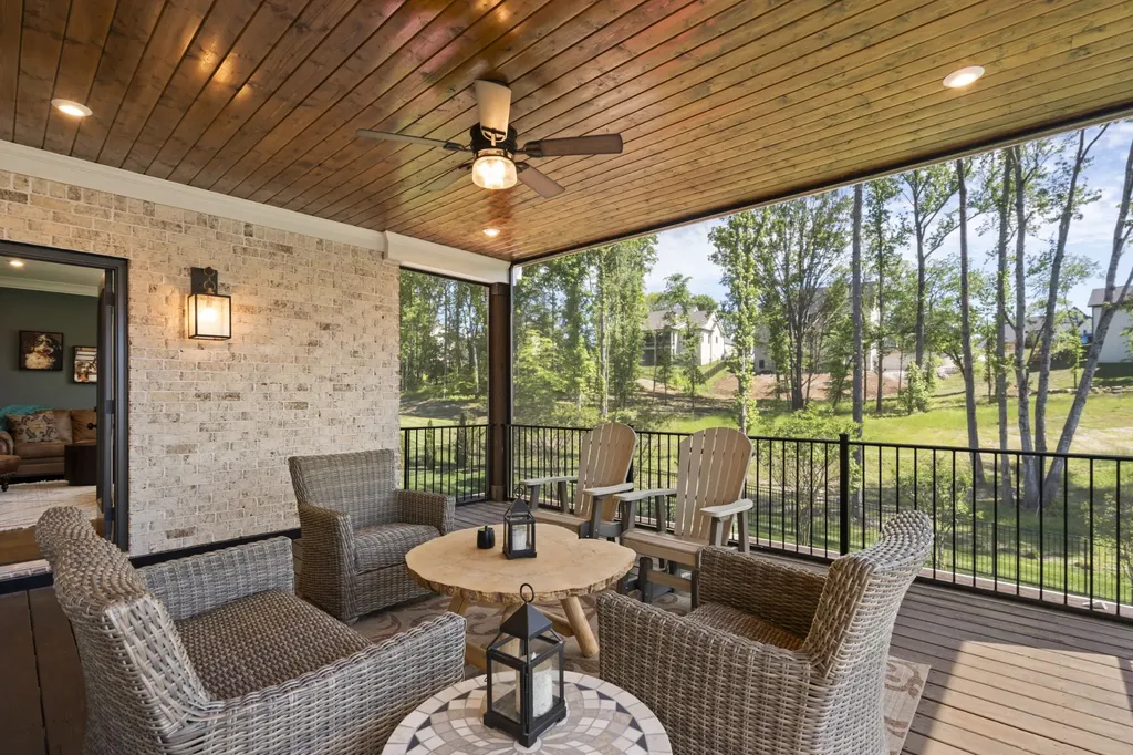 4712 Majestic Meadows Drive Arrington TN 37014