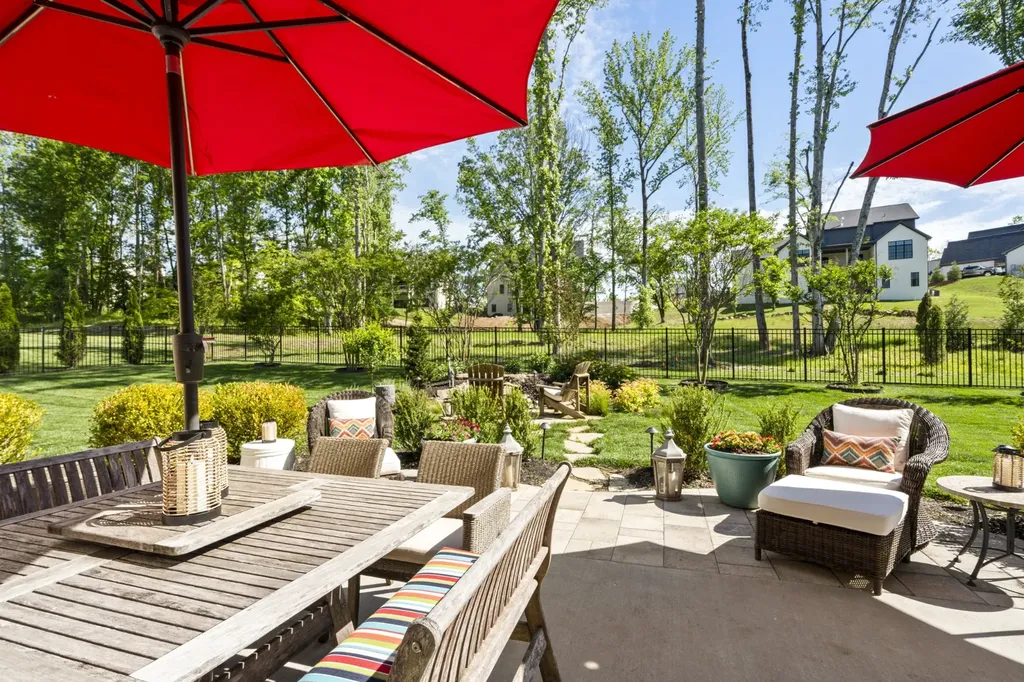 4712 Majestic Meadows Drive Arrington TN 37014