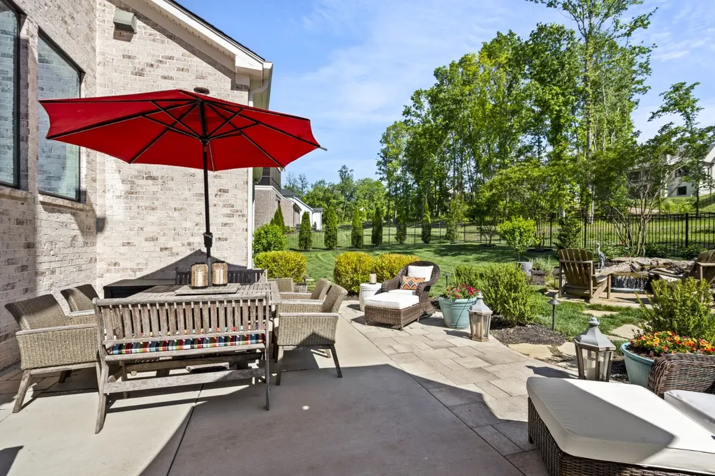 4712 Majestic Meadows Drive Arrington TN 37014