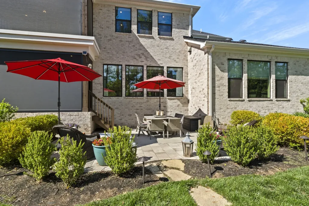 4712 Majestic Meadows Drive Arrington TN 37014