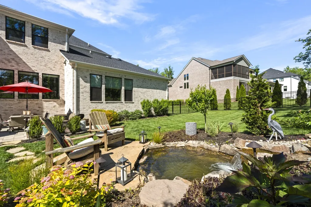 4712 Majestic Meadows Drive Arrington TN 37014