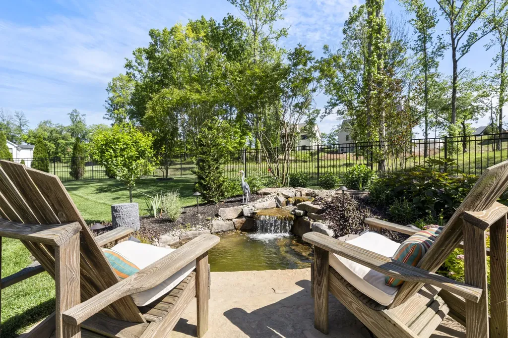4712 Majestic Meadows Drive Arrington TN 37014