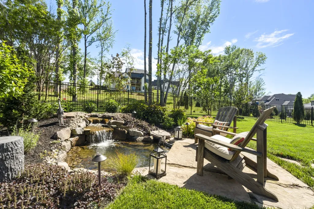 4712 Majestic Meadows Drive Arrington TN 37014