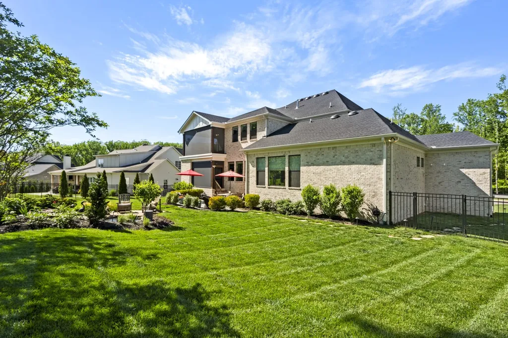 4712 Majestic Meadows Drive Arrington TN 37014