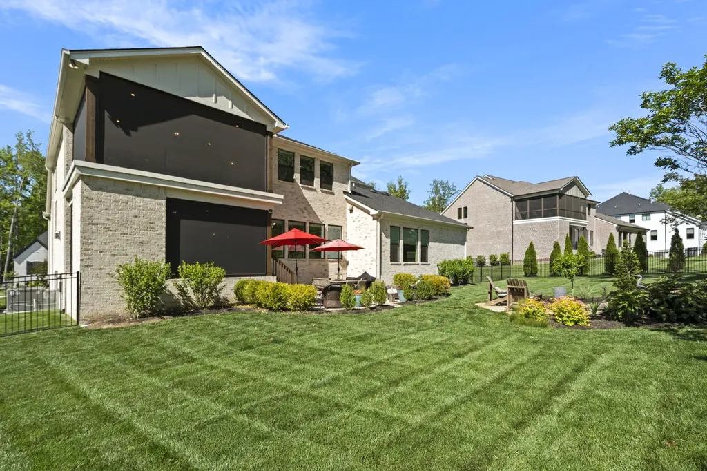 4712 Majestic Meadows Drive Arrington TN 37014
