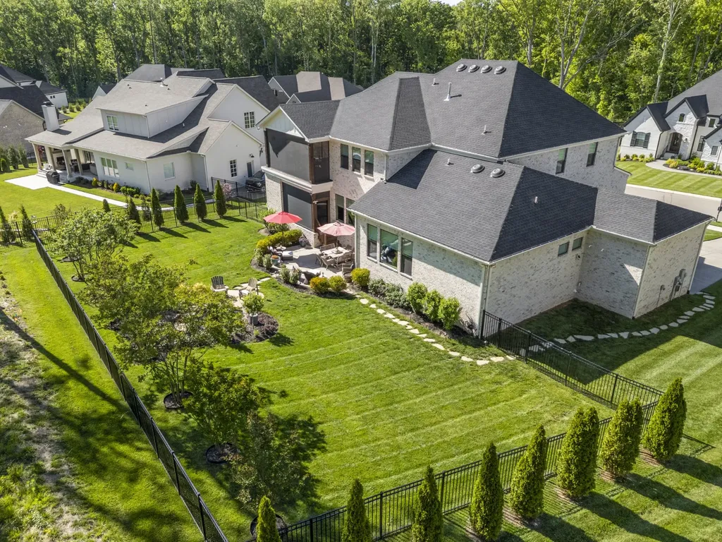 4712 Majestic Meadows Drive Arrington TN 37014