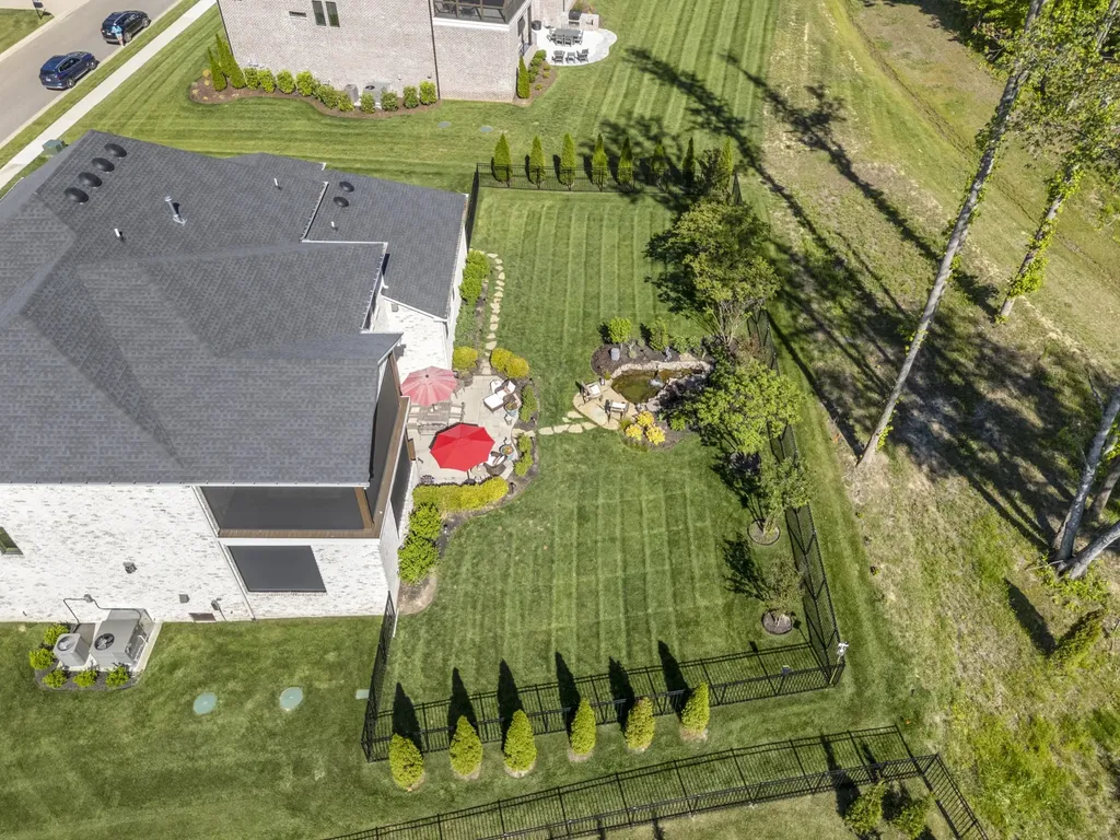 4712 Majestic Meadows Drive Arrington TN 37014