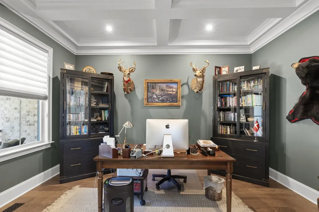 4712 Majestic Meadows Drive Arrington TN 37014