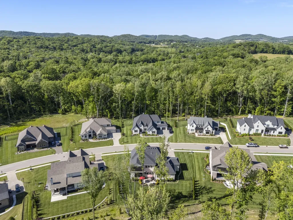 4712 Majestic Meadows Drive Arrington TN 37014