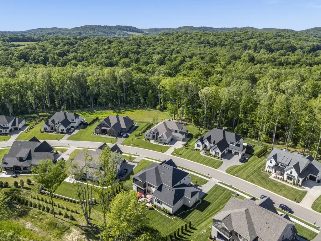4712 Majestic Meadows Drive Arrington TN 37014