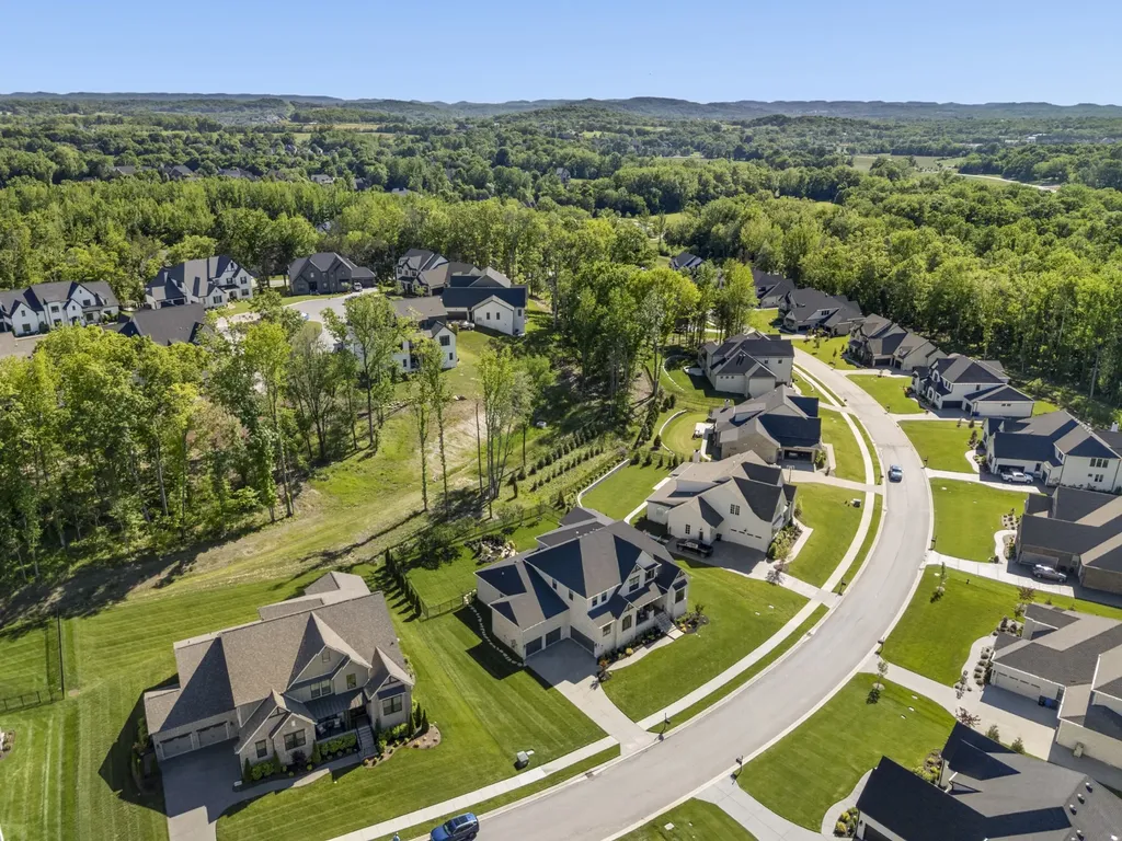 4712 Majestic Meadows Drive Arrington TN 37014