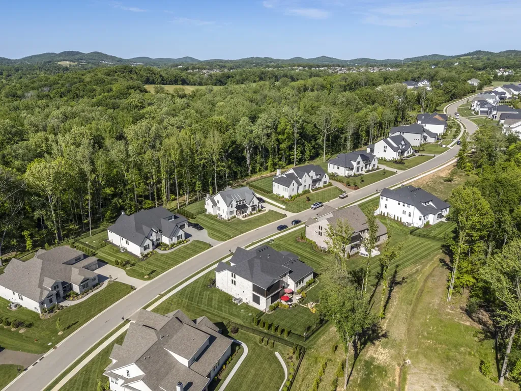 4712 Majestic Meadows Drive Arrington TN 37014