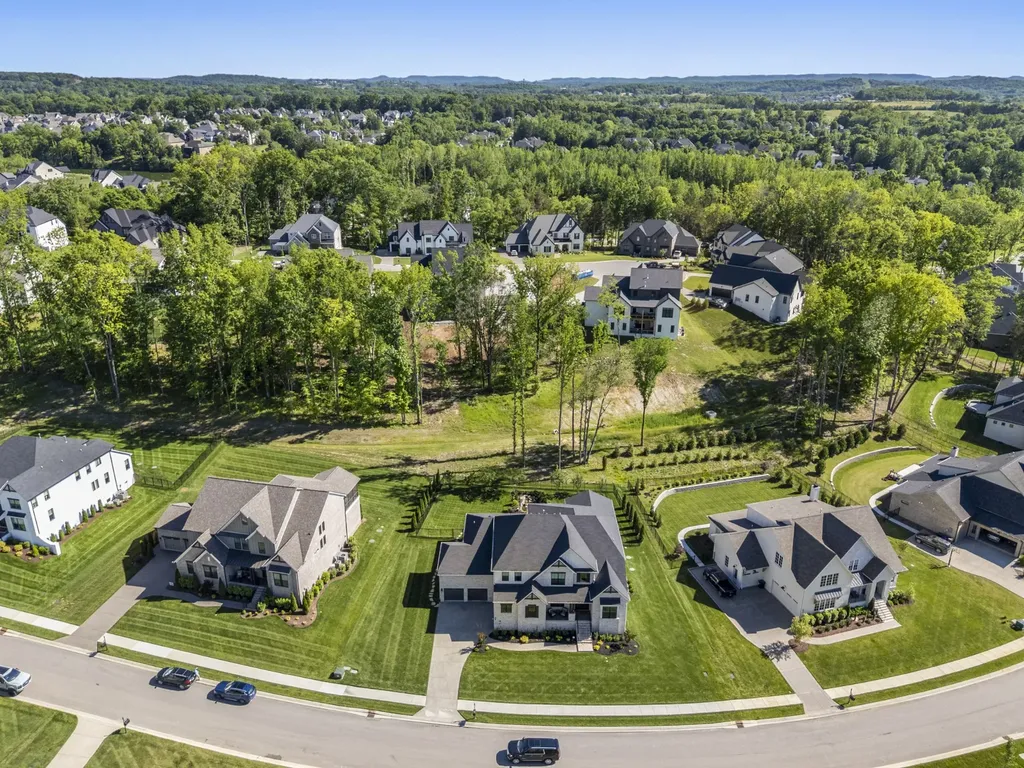 4712 Majestic Meadows Drive Arrington TN 37014