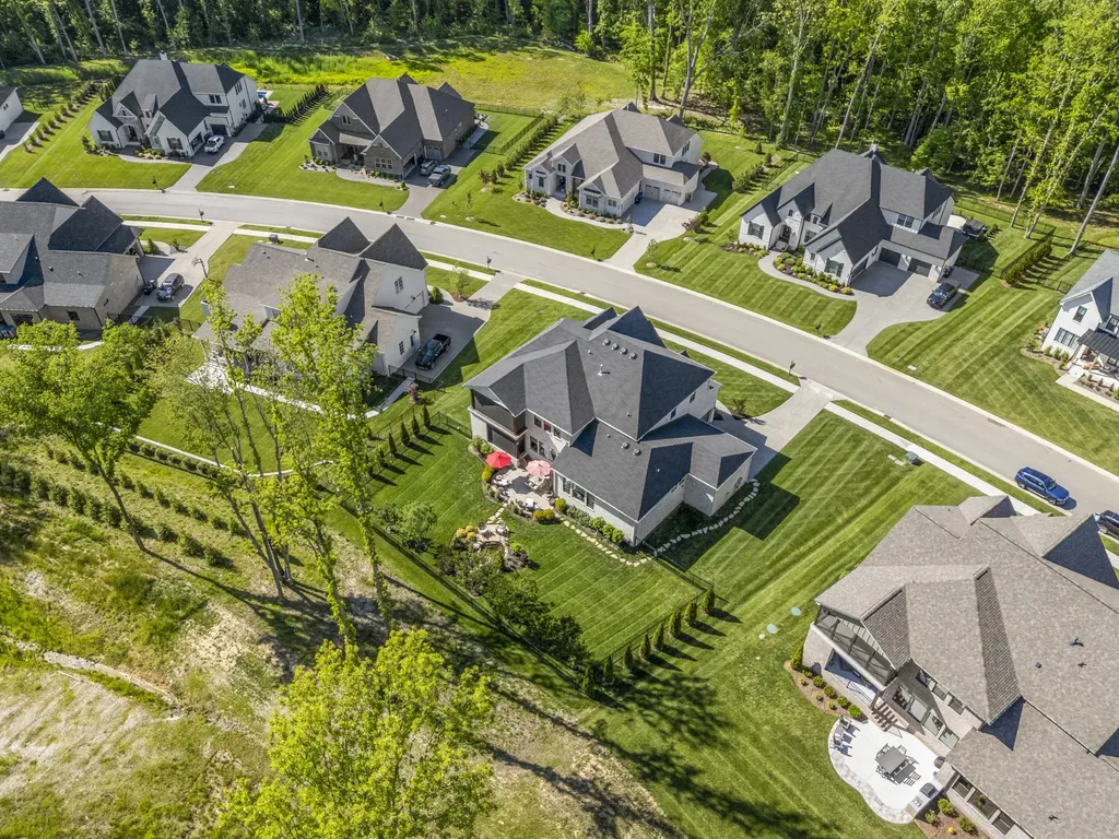 4712 Majestic Meadows Drive Arrington TN 37014