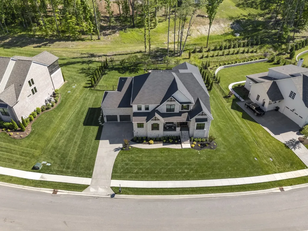 4712 Majestic Meadows Drive Arrington TN 37014