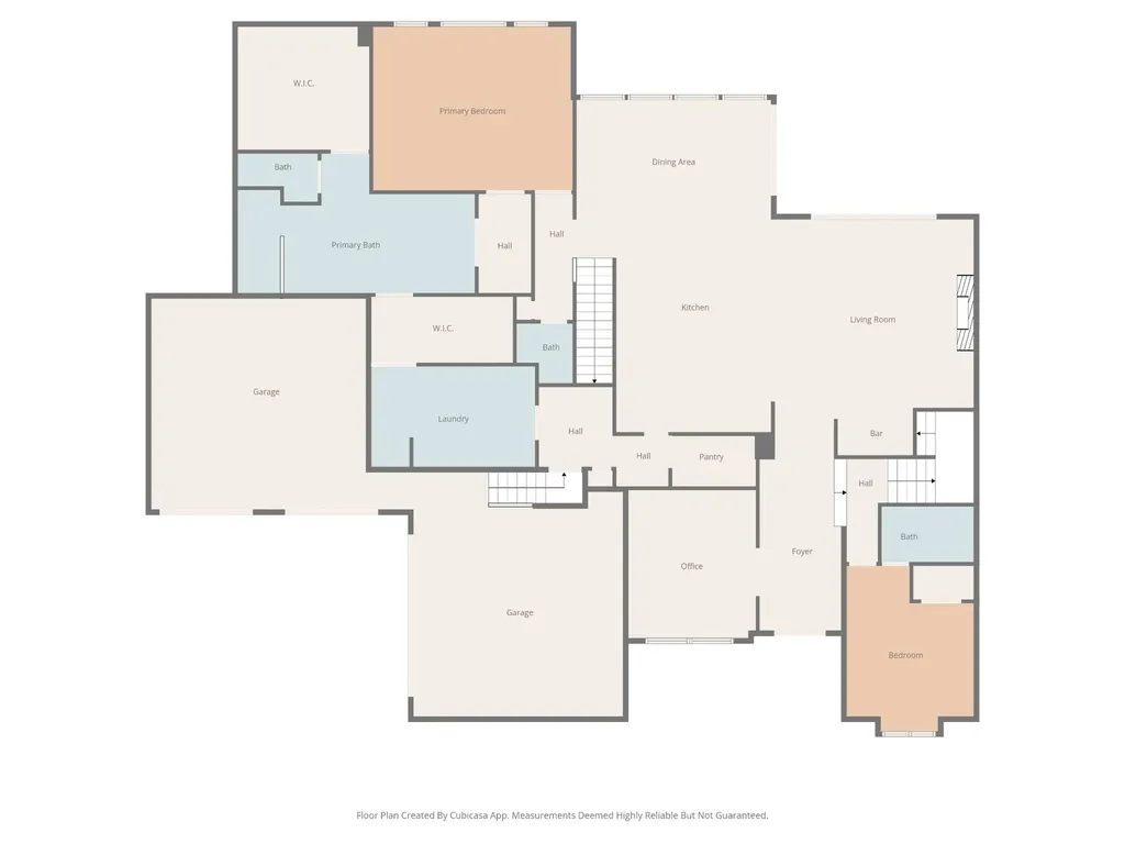 4712 Majestic Meadows Drive Arrington TN 37014