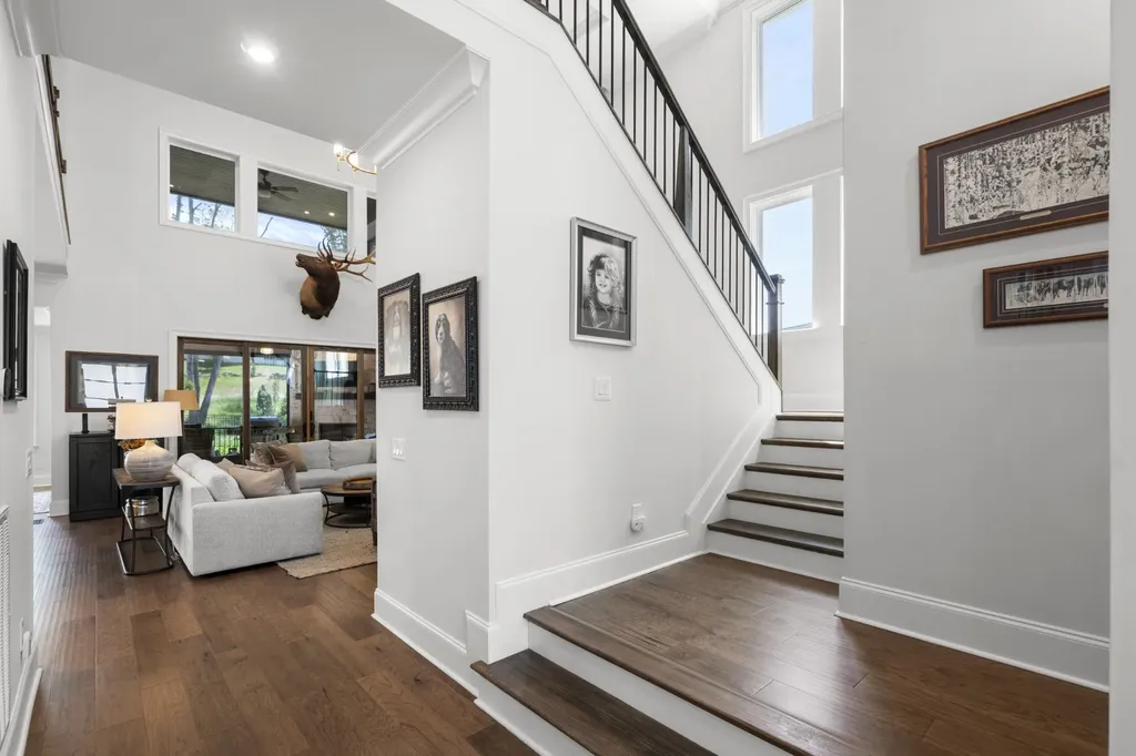 4712 Majestic Meadows Drive Arrington TN 37014