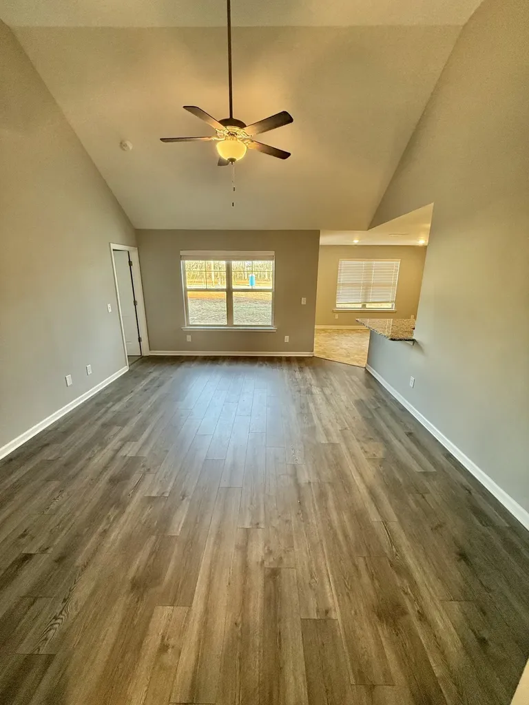 43 Jere Lynn Lane Manchester TN 37355