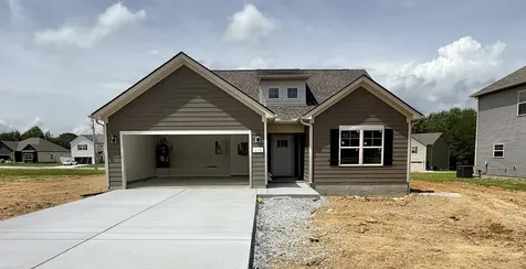 43 Jere Lynn Lane Manchester TN 37355