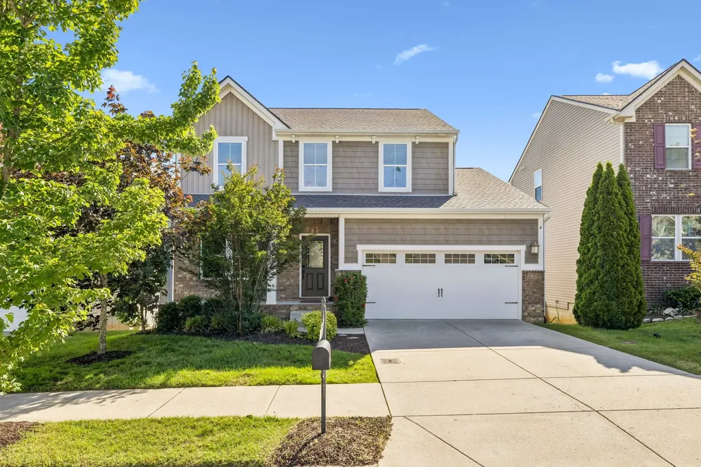 557 Wolfeboro Lane Nashville TN 37221