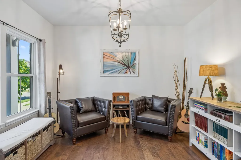 557 Wolfeboro Lane Nashville TN 37221