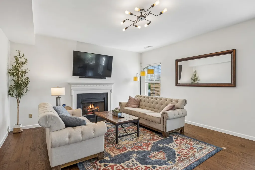 557 Wolfeboro Lane Nashville TN 37221
