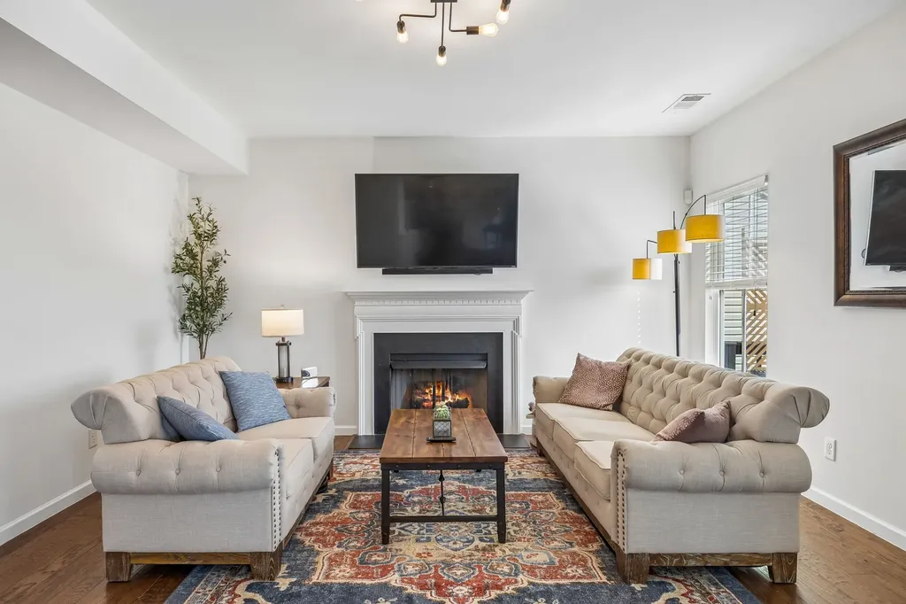 557 Wolfeboro Lane Nashville TN 37221