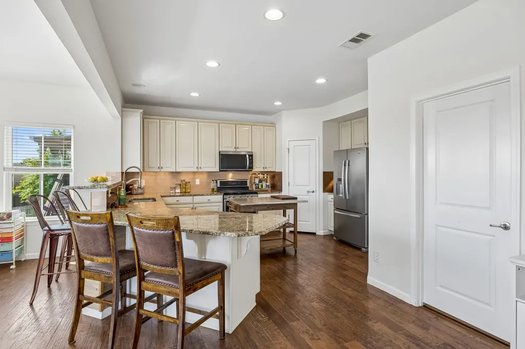 557 Wolfeboro Lane Nashville TN 37221