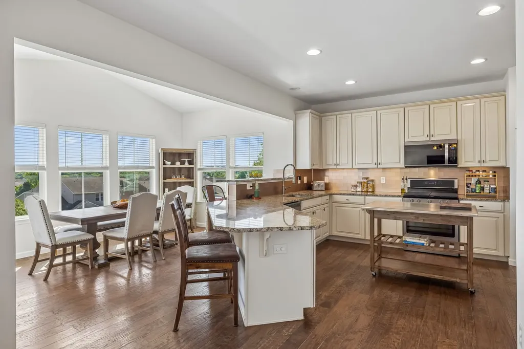 557 Wolfeboro Lane Nashville TN 37221