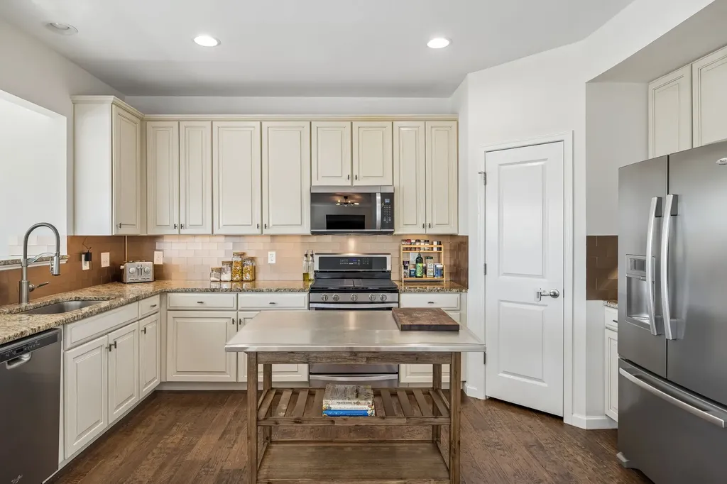 557 Wolfeboro Lane Nashville TN 37221